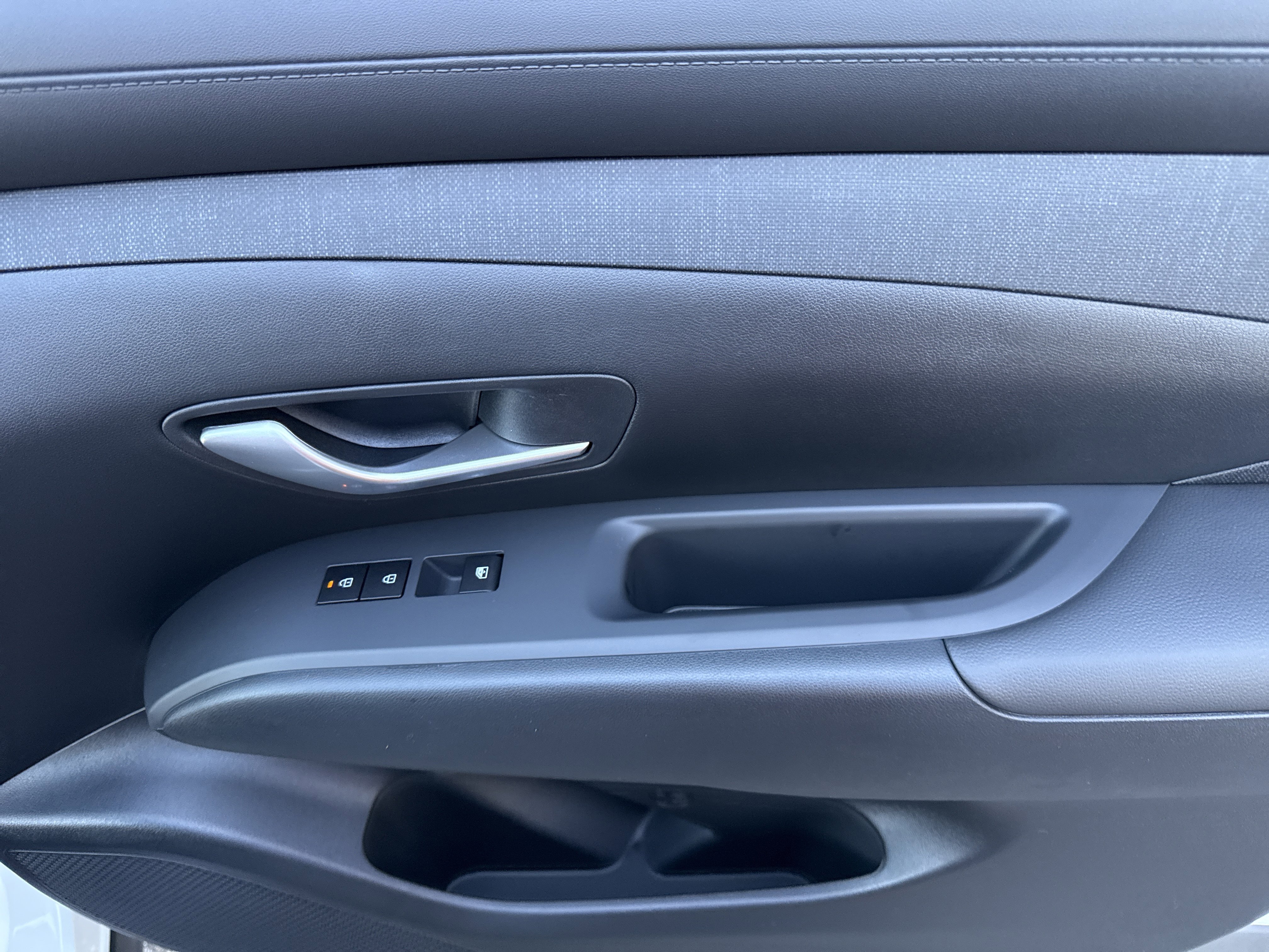 New 2026 Hyundai Tucson SEL image 18