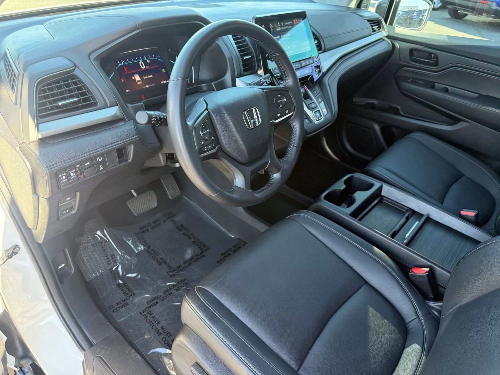 Used 2023 Honda Odyssey EX-L image 13