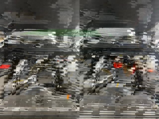 New 2026 Chevrolet Silverado 3500 LTZ w/ LTZ Plus Package image 27