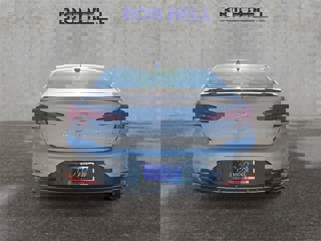 Used 2020 Hyundai Elantra Sport w/ Cargo Package (C1) image 4