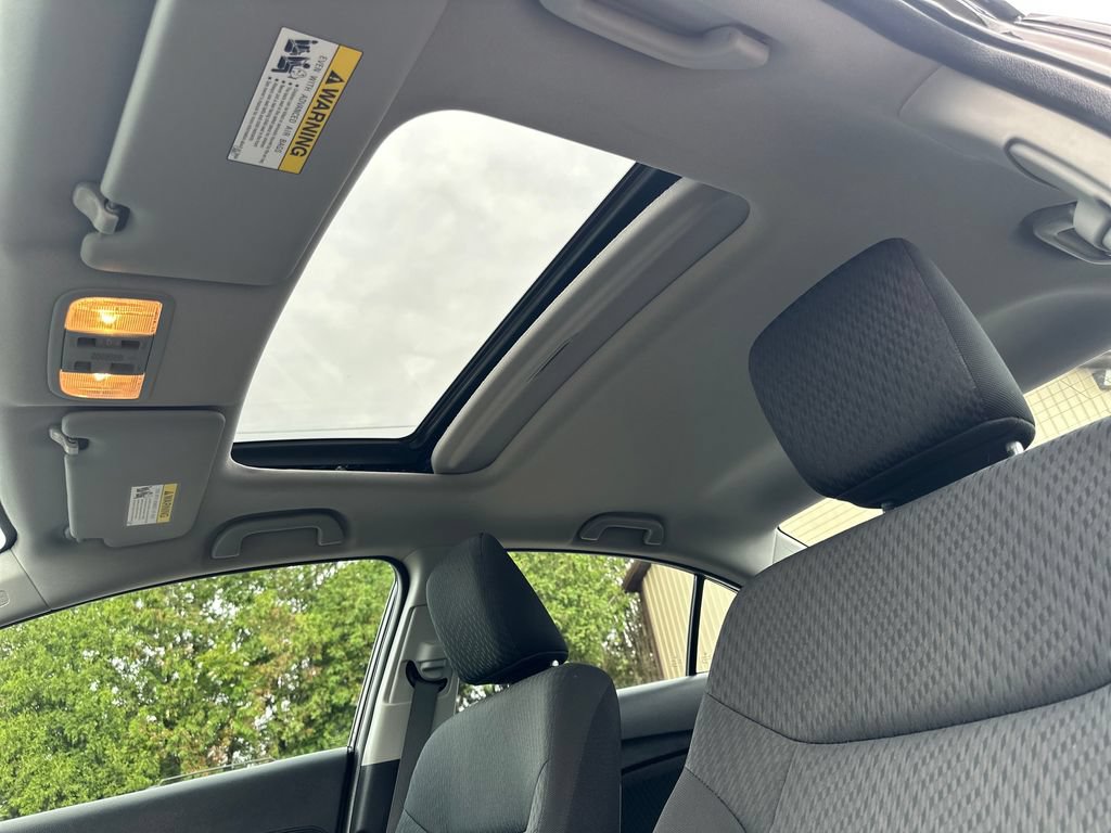 Used 2015 Honda Civic EX image 40