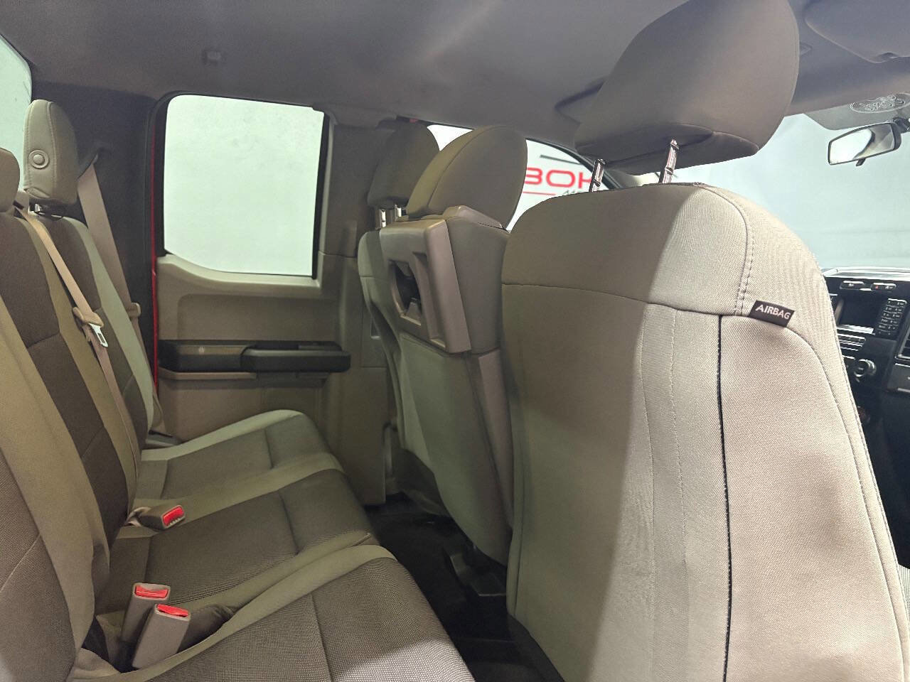 Used 2016 Ford F150 XL w/ Equipment Group 101A Mid image 39