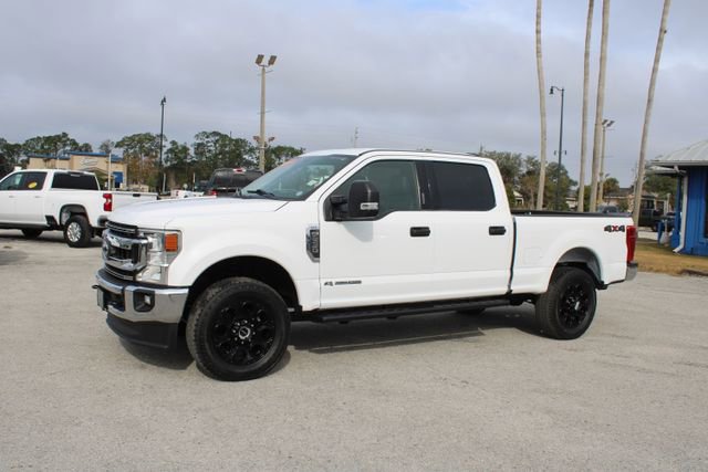 Used 2022 Ford F250 XLT w/ XLT Value Package image 5