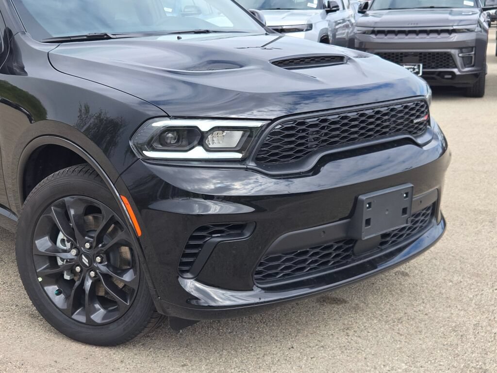New 2026 Dodge Durango GT AWD/4WD image 4