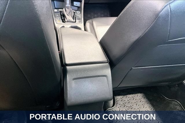 Used 2019 Volkswagen Jetta SE FWD image 13