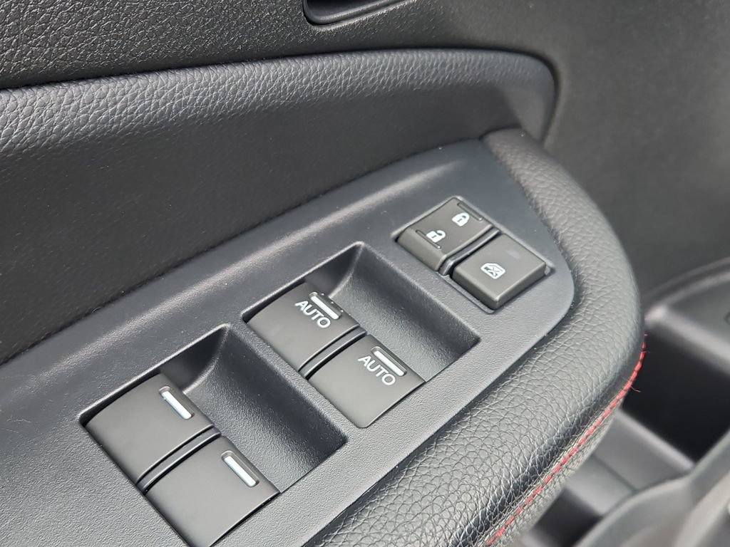 Certified 2021 Honda Ridgeline Black Edition image 29