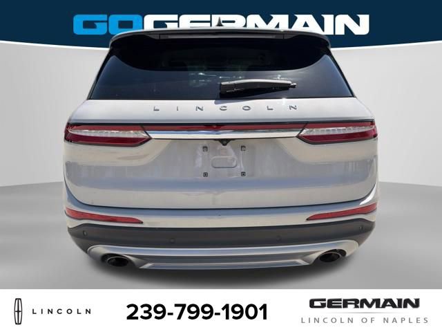Used 2021 Lincoln Corsair FWD image 6