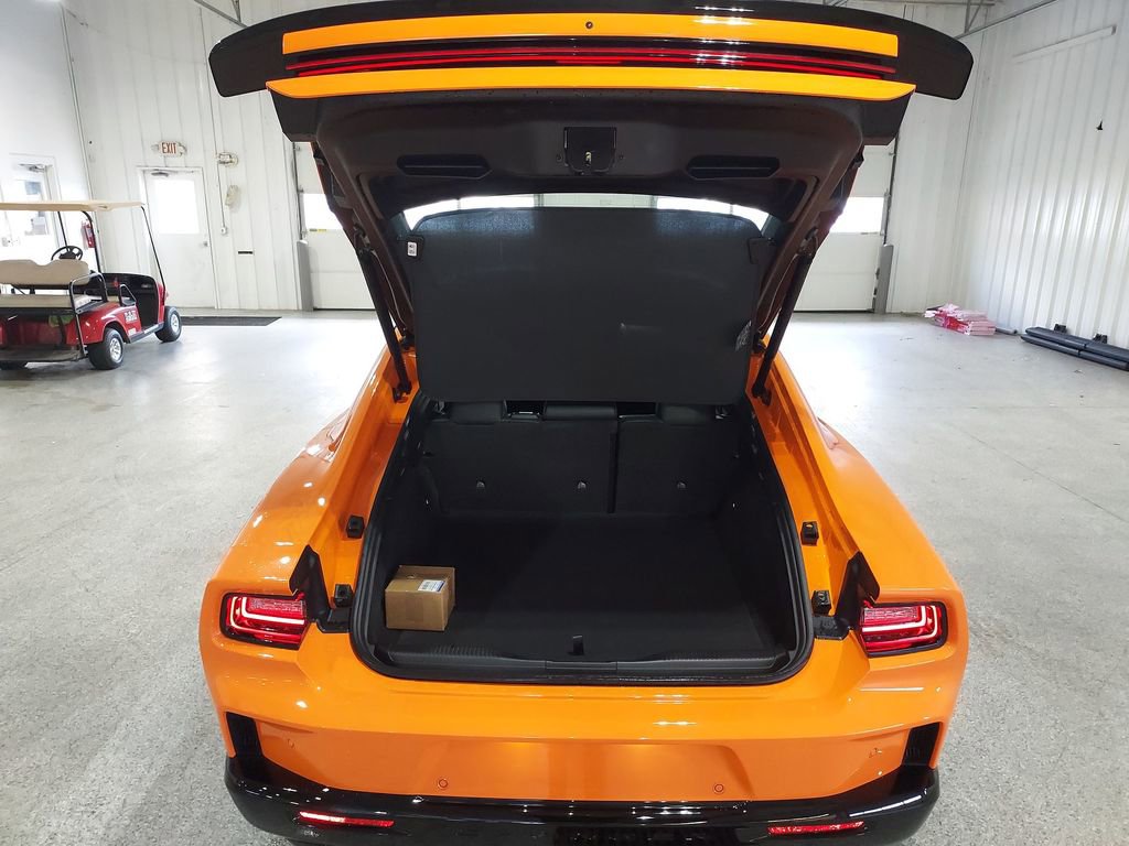 New 2026 Dodge Charger R/T Scat Pack image 30