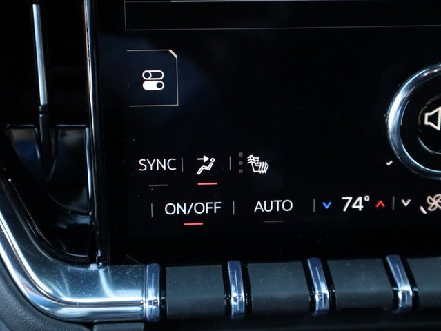 Certified 2026 GMC Yukon Elevation image 40