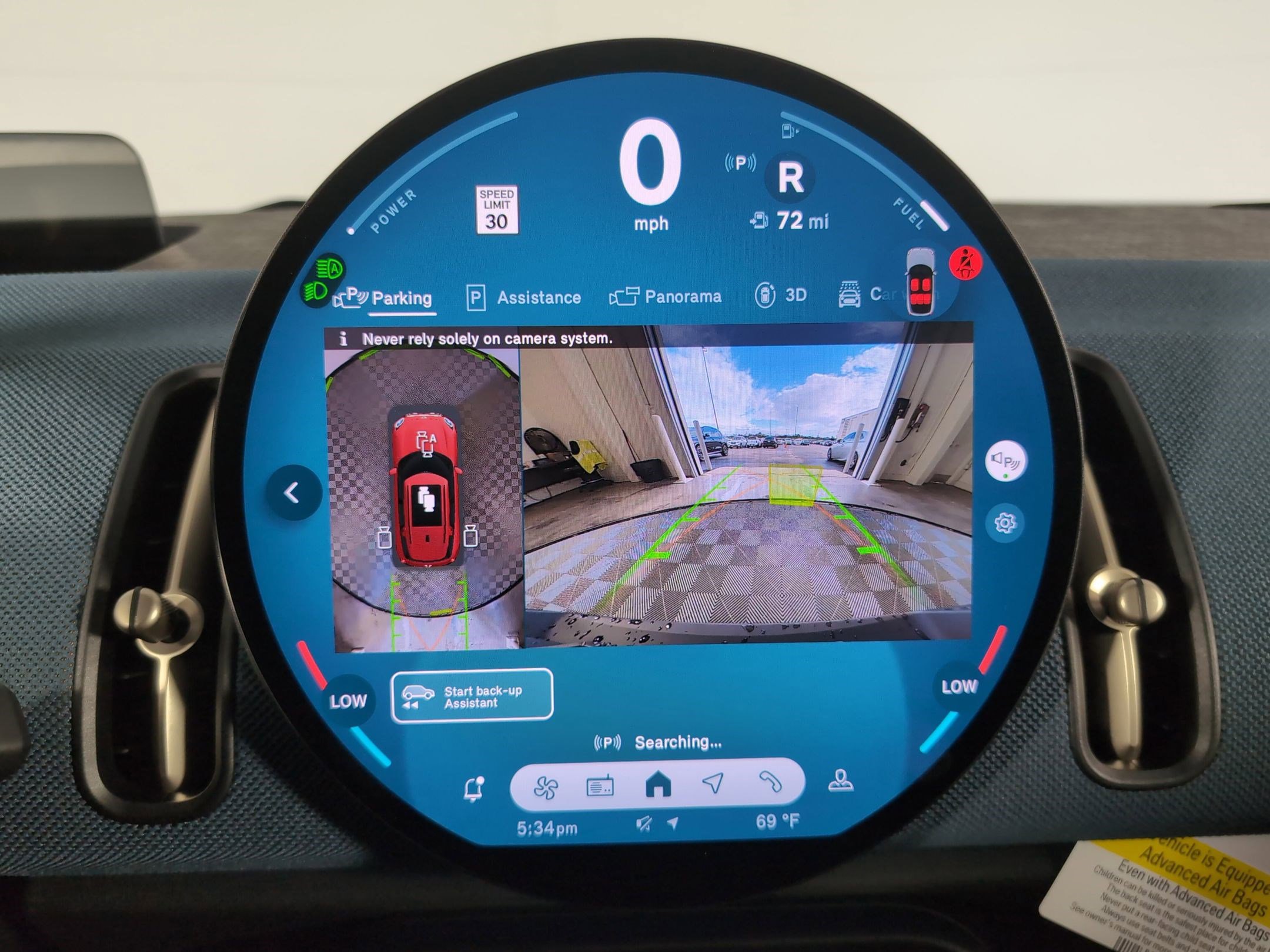 New 2025 MINI Cooper Countryman S image 21