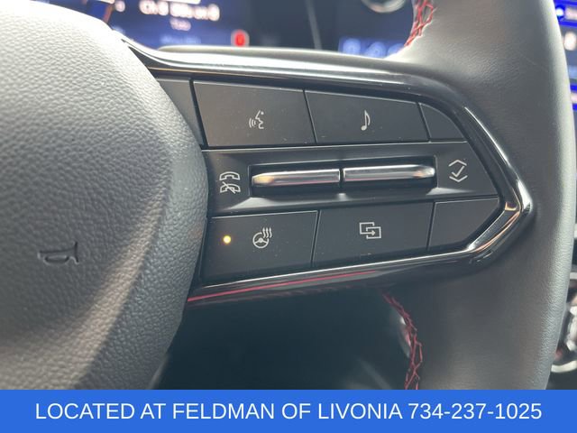 Used 2024 Chevrolet Blazer EV RS image 34