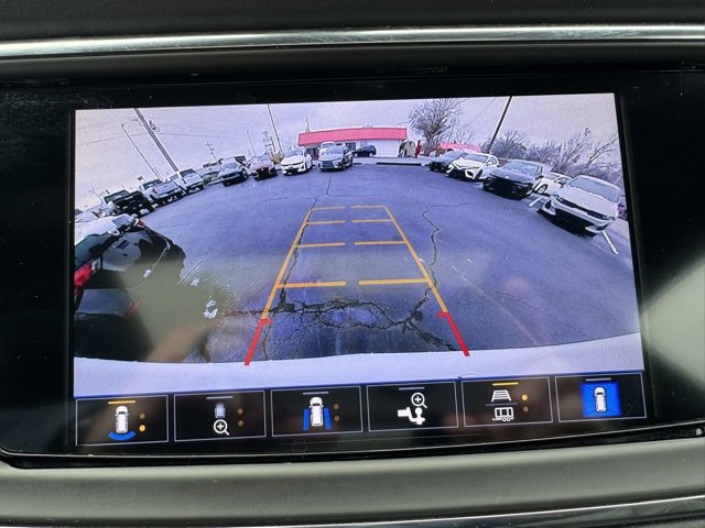 Used 2022 Buick Enclave Avenir w/ Avenir Technology Package image 10