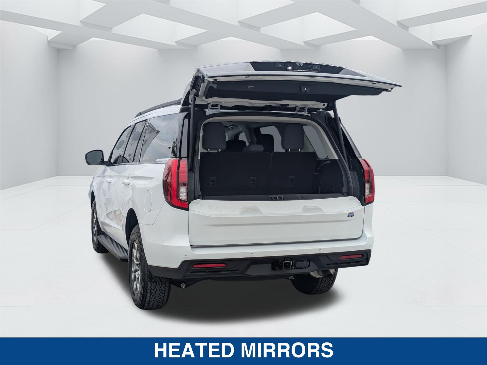 New 2027 Ford Expedition Active AWD/4WD image 15