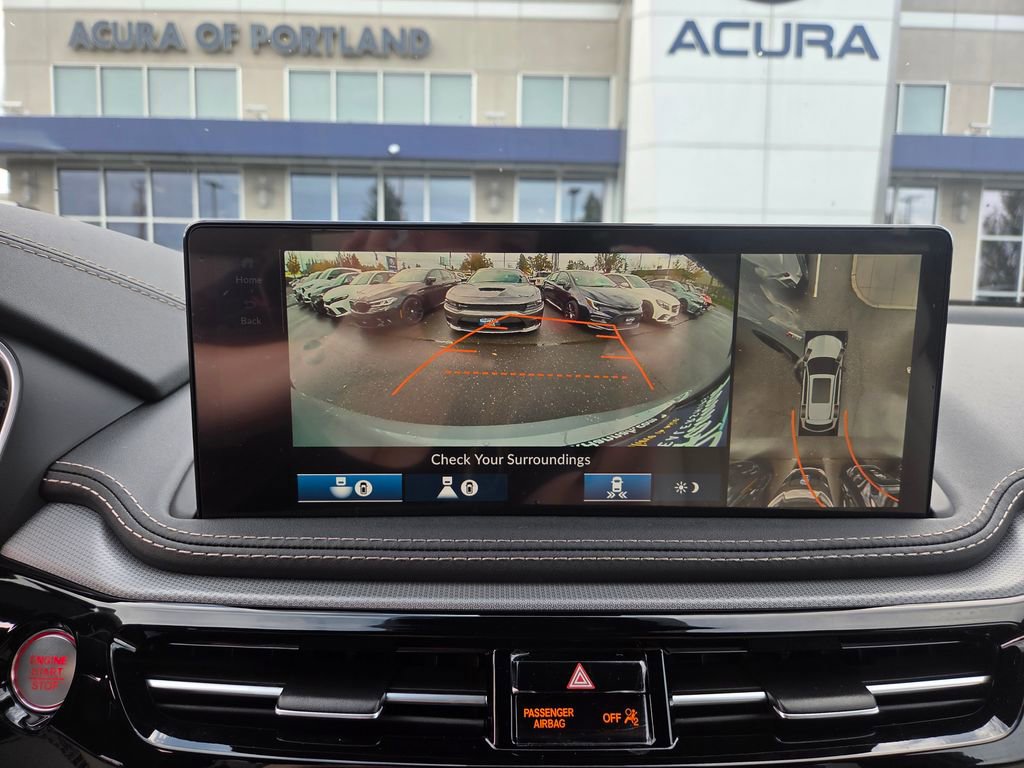 New 2026 Acura MDX A-Spec image 22