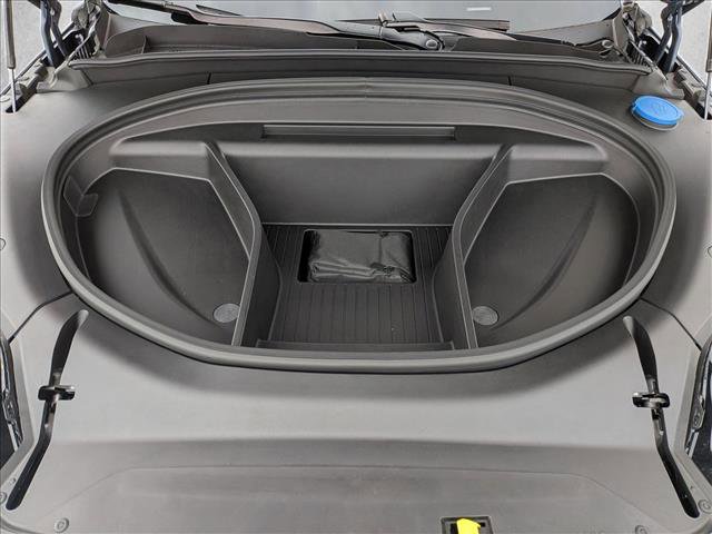 New 2025 Volvo EX90 Ultra w/ Protection Package Premier image 19