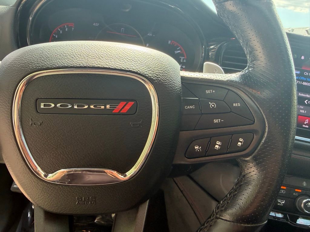 Used 2024 Dodge Durango GT AWD/4WD image 18