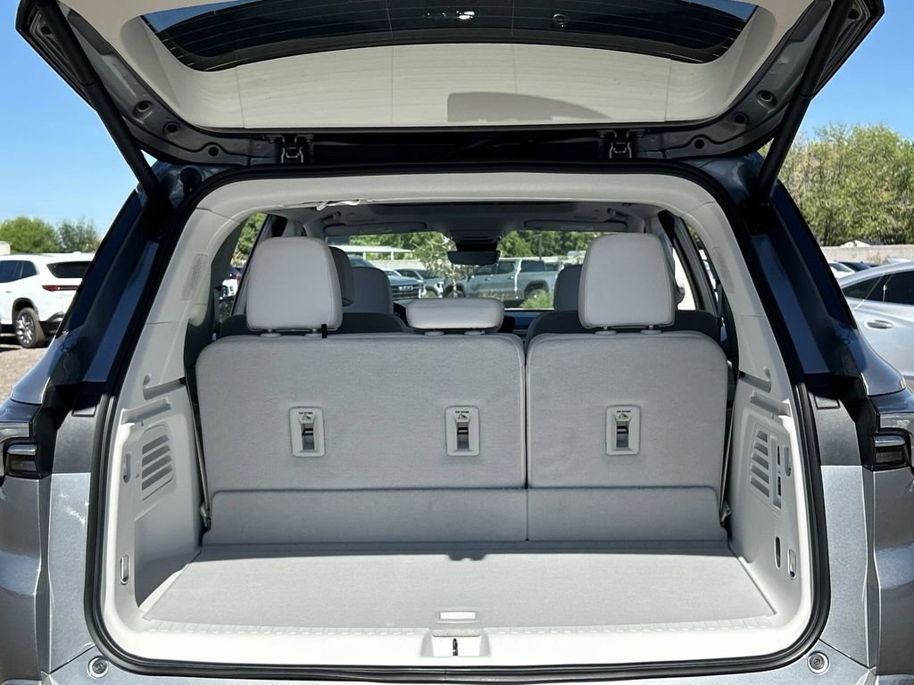 New 2026 Buick Enclave Avenir w/ Super Cruise Package FWD image 27