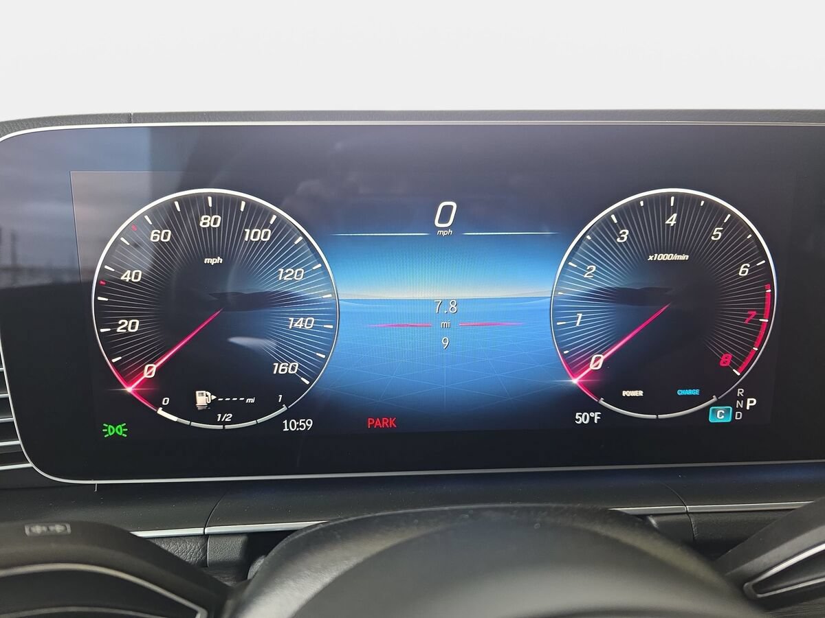 Used 2026 Mercedes-Benz GLE 350 4MATIC image 19