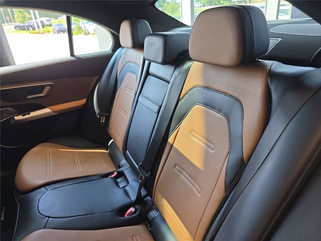 New 2026 Mercedes-Benz E 53 AMG e 4MATIC Sedan image 13