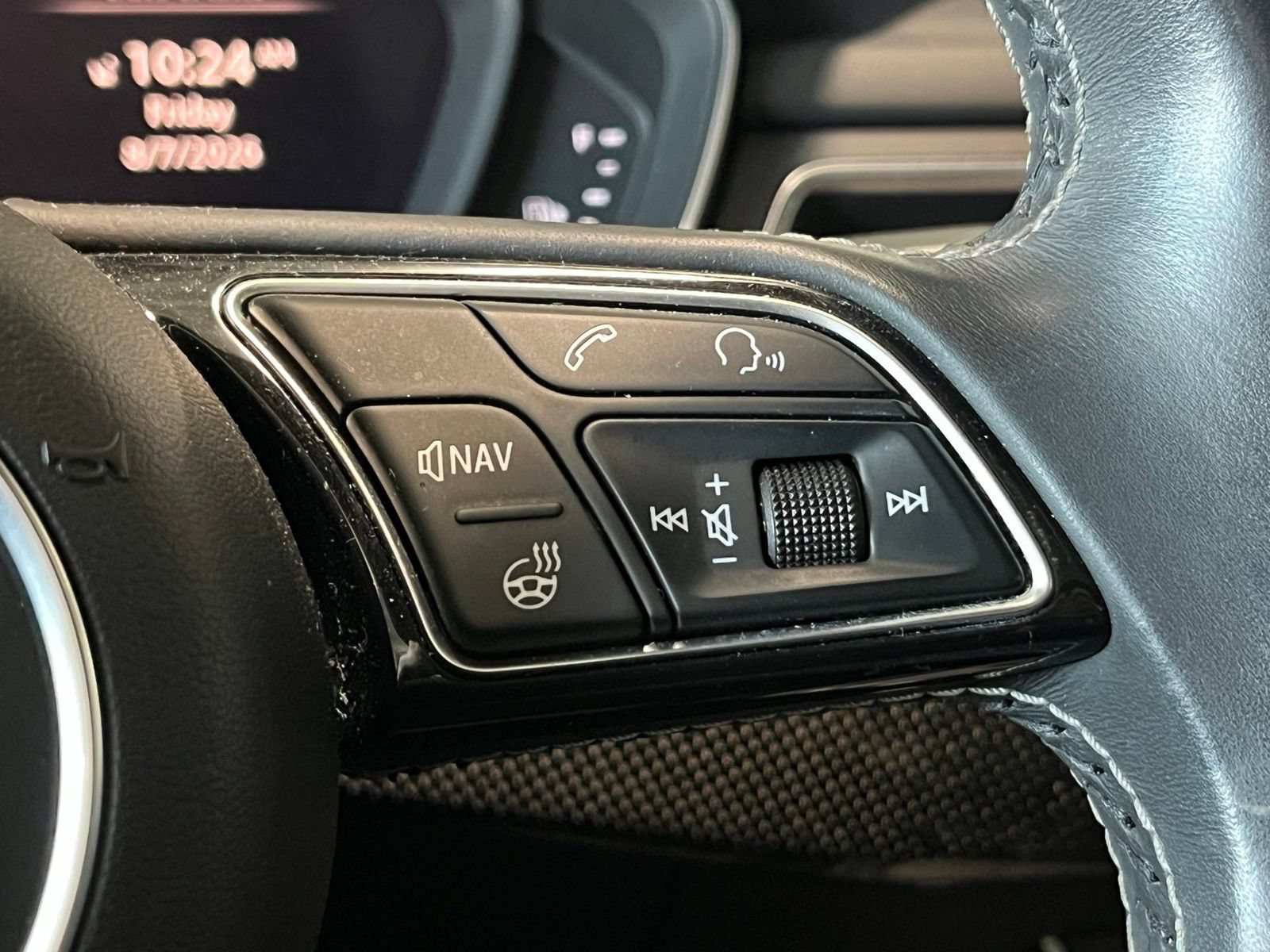 Used 2019 Audi S5 Prestige AWD/4WD image 30