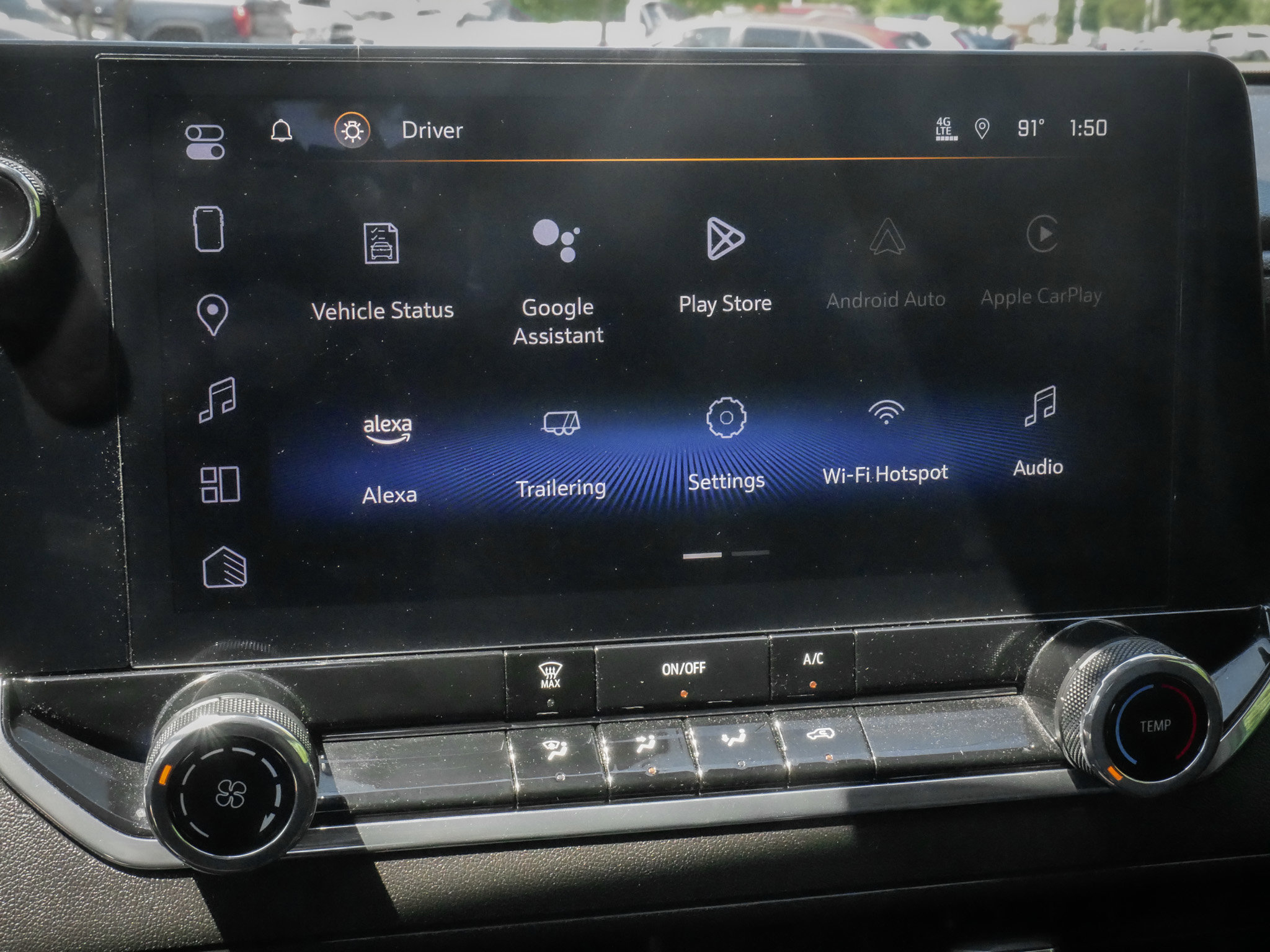 Used 2024 Chevrolet Colorado W/T RWD image 23