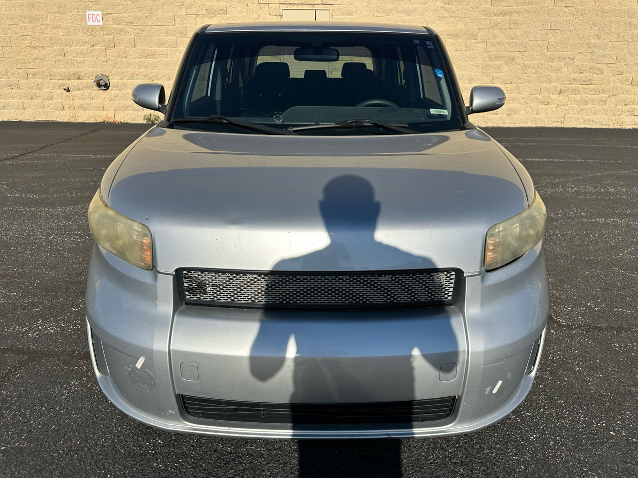 Used 2010 Scion xB FWD image 8