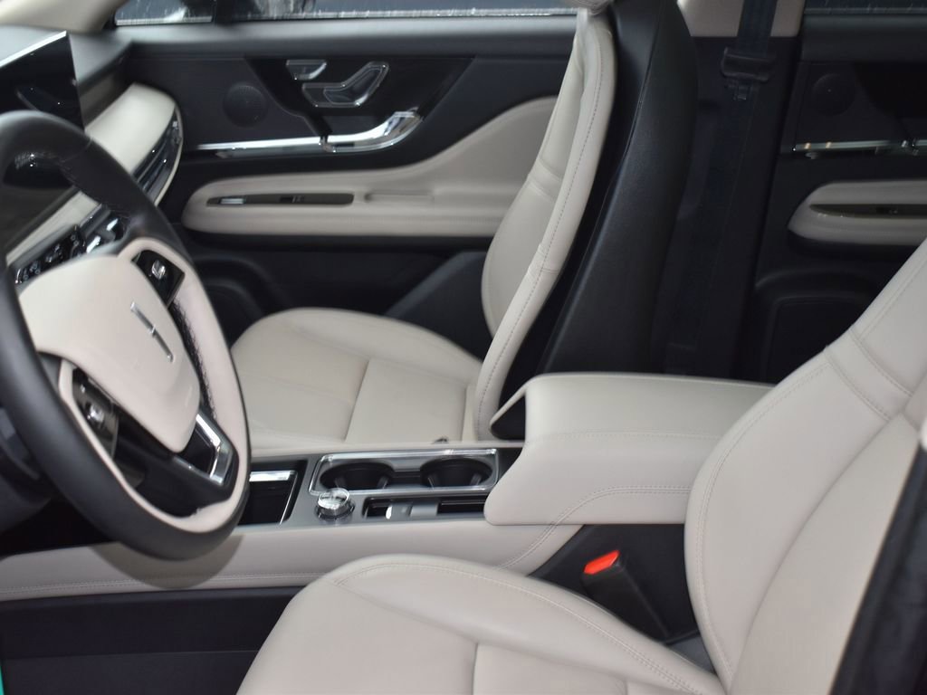 New 2026 Lincoln Corsair Grand Touring AWD/4WD image 10