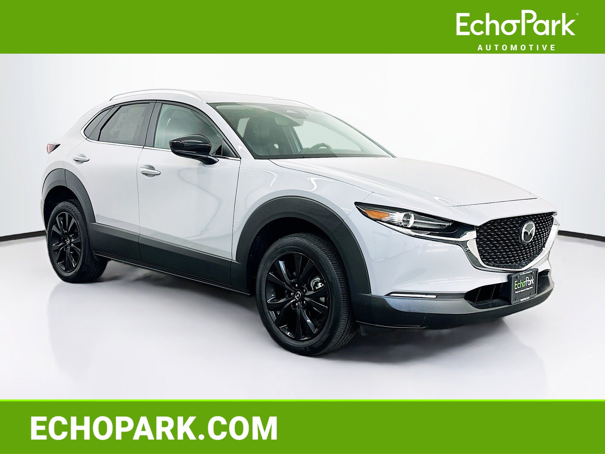 Used 2025 MAZDA CX-30 AWD 2.5 S w/ Select Sport Pkg