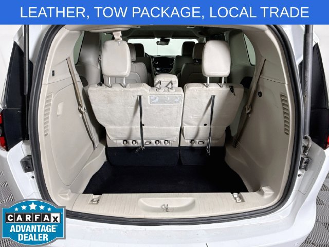 Used 2021 Chrysler Pacifica Touring-L FWD image 25