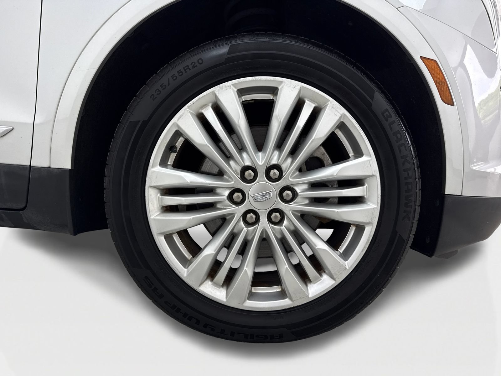 Used 2019 Cadillac XT5 Premium Luxury AWD/4WD image 48