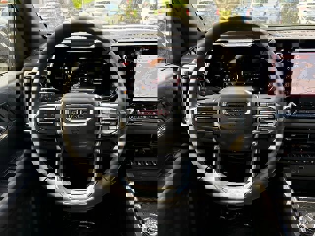 New 2026 GMC Canyon Elevation w/ Convenience Package image 19