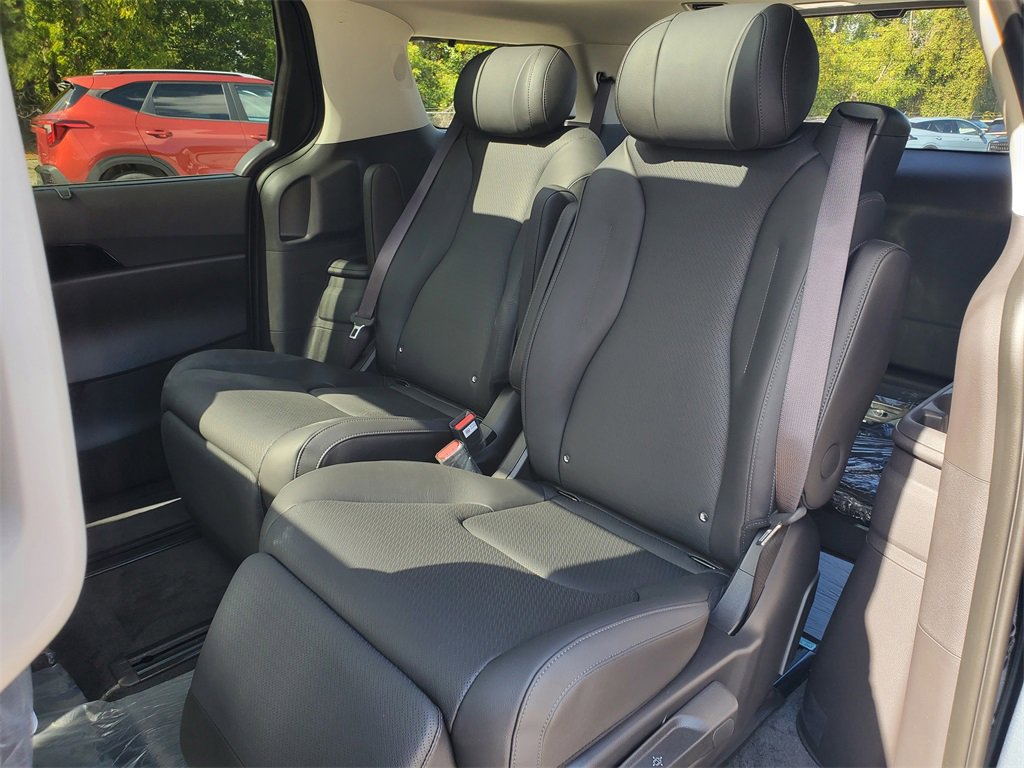 New 2026 Kia Carnival SX Prestige image 34