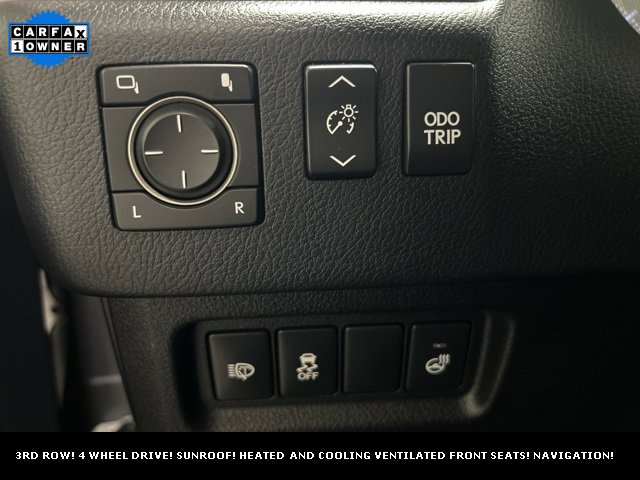 Used 2018 Lexus GX 460 Luxury image 15