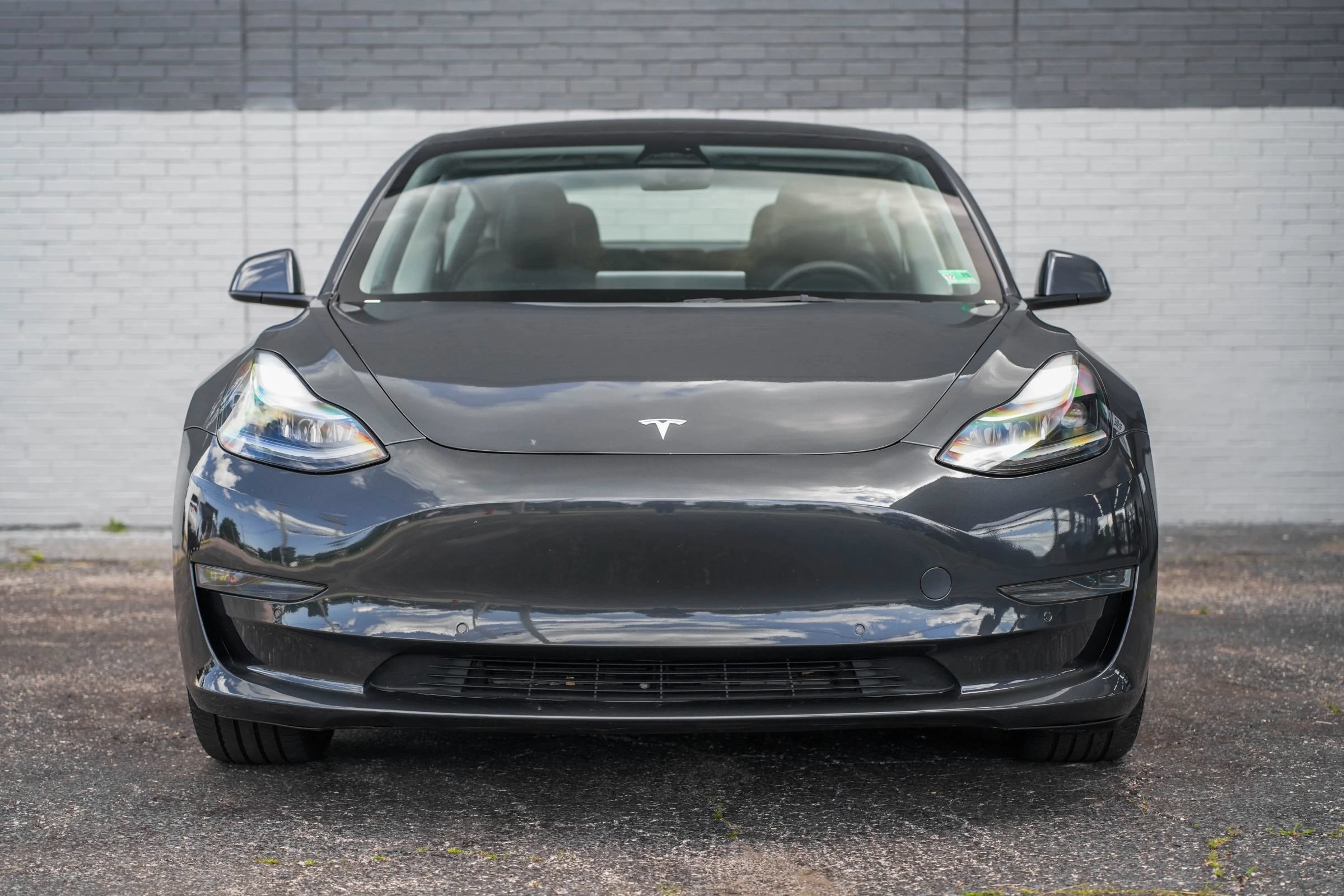 Used 2022 Tesla Model 3 Standard Range RWD image 2
