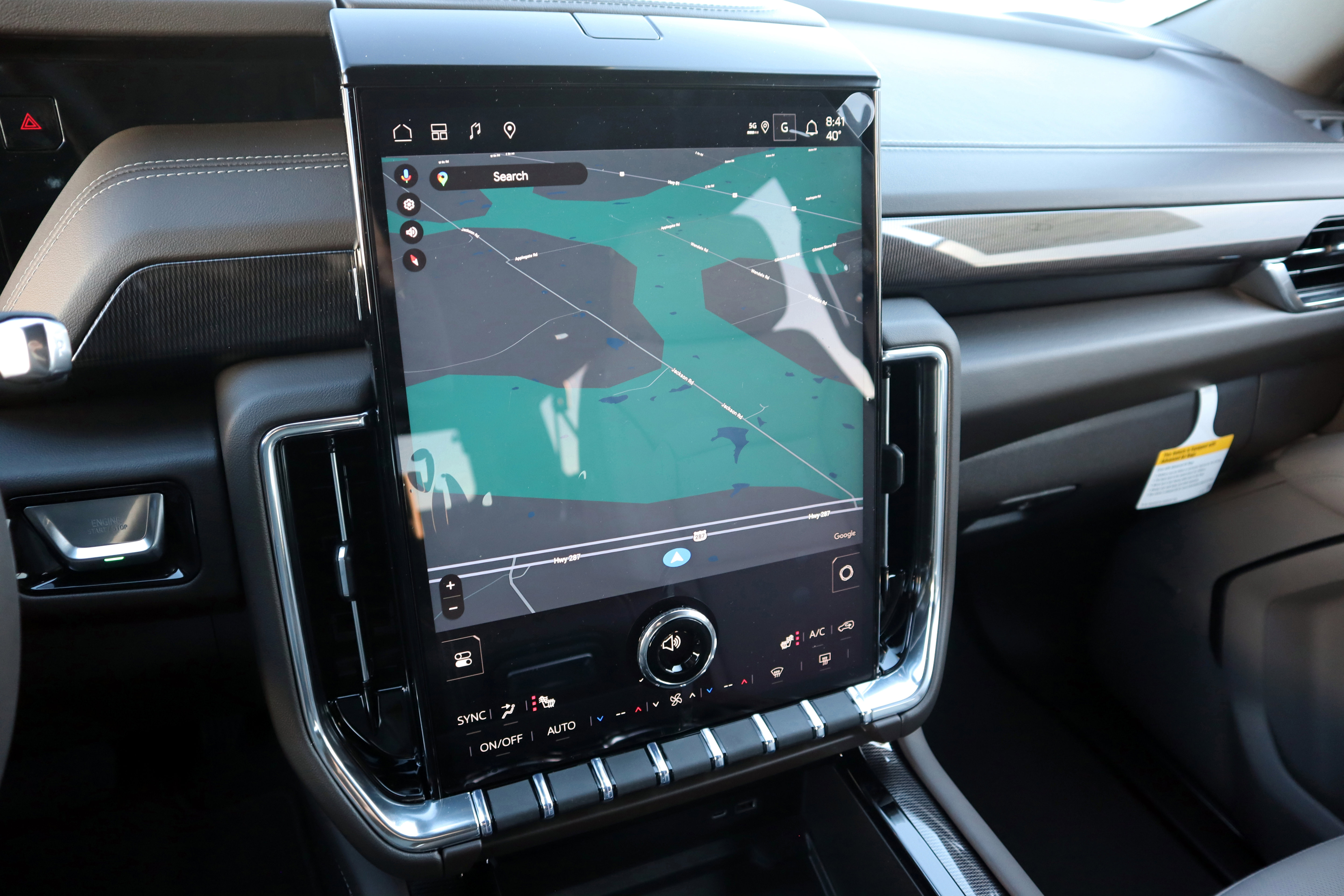 New 2026 GMC Yukon XL Elevation image 12