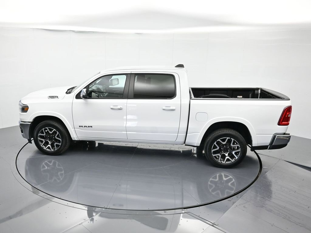 Used 2025 RAM 1500 Laramie image 35