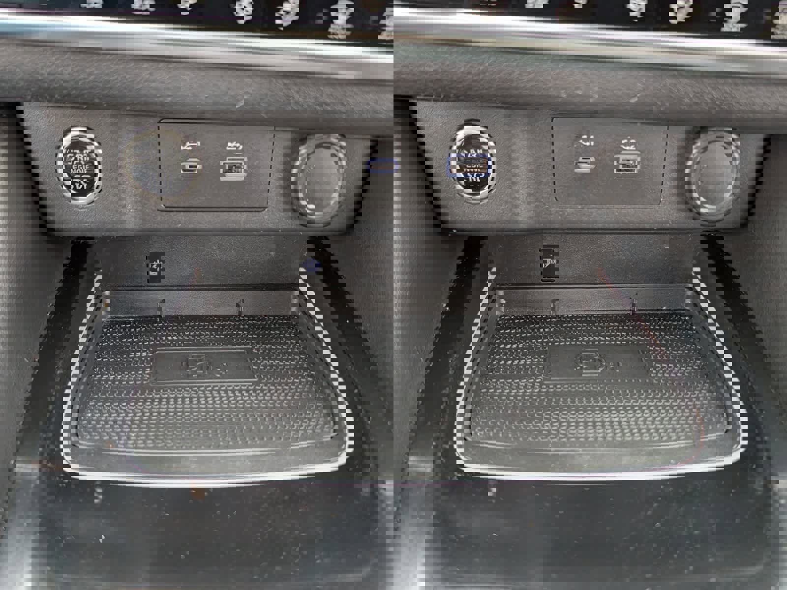 Used 2022 Nissan Rogue Platinum w/ Head-Up Display Package image 26