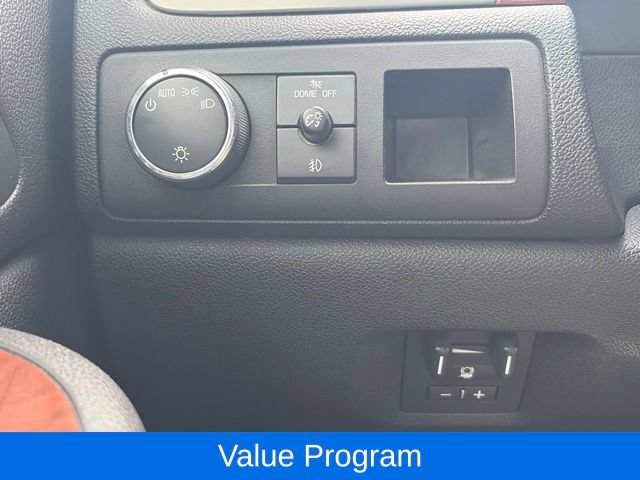 Used 2008 GMC Sierra 2500 SLT w/ Convenience Package RWD image 14