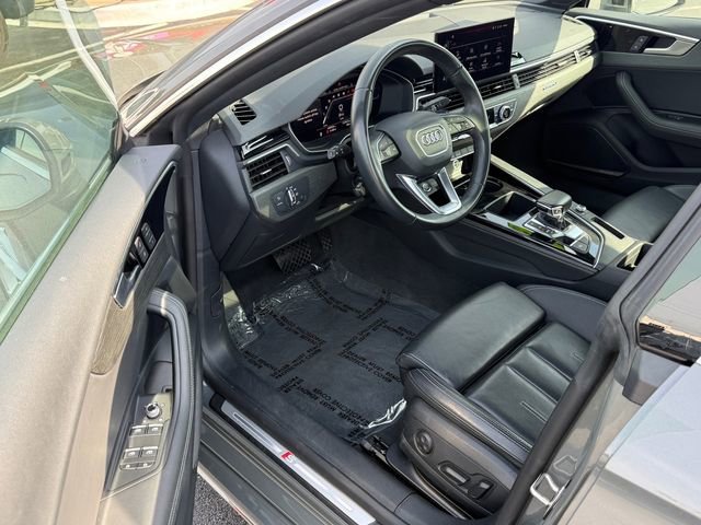 Used 2024 Audi A5 2.0T Premium Plus image 9