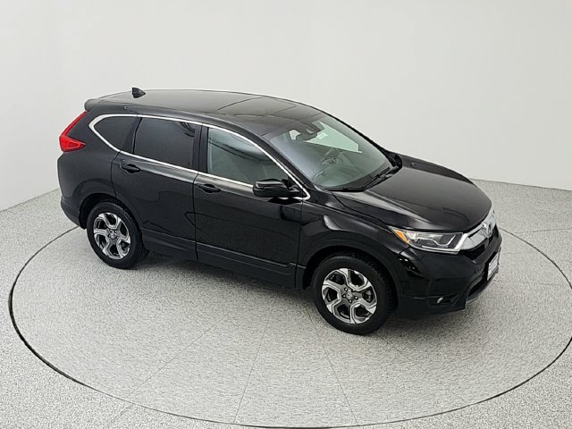 Used 2017 Honda CR-V EX-L image 15