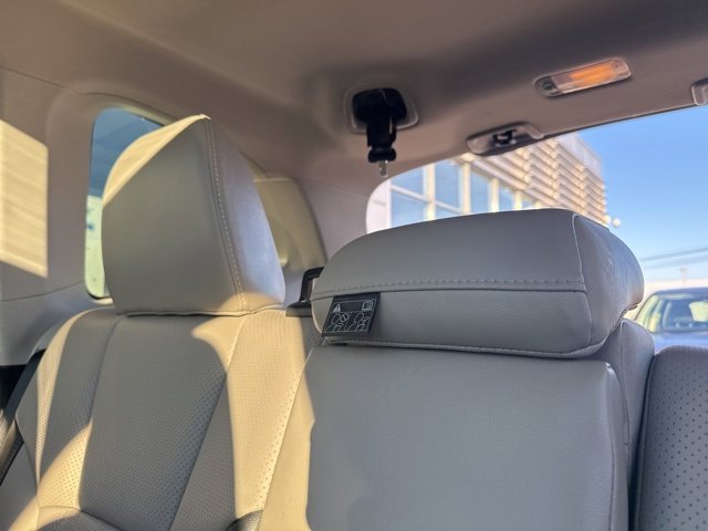 Used 2023 Subaru Forester Limited image 59