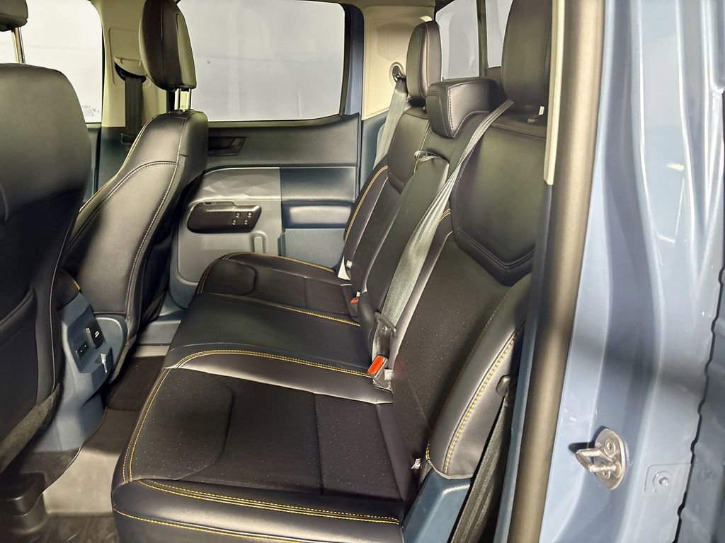 Used 2025 Ford Maverick Tremor image 20