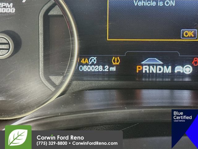 Certified 2019 Ford F150 Raptor AWD/4WD image 15