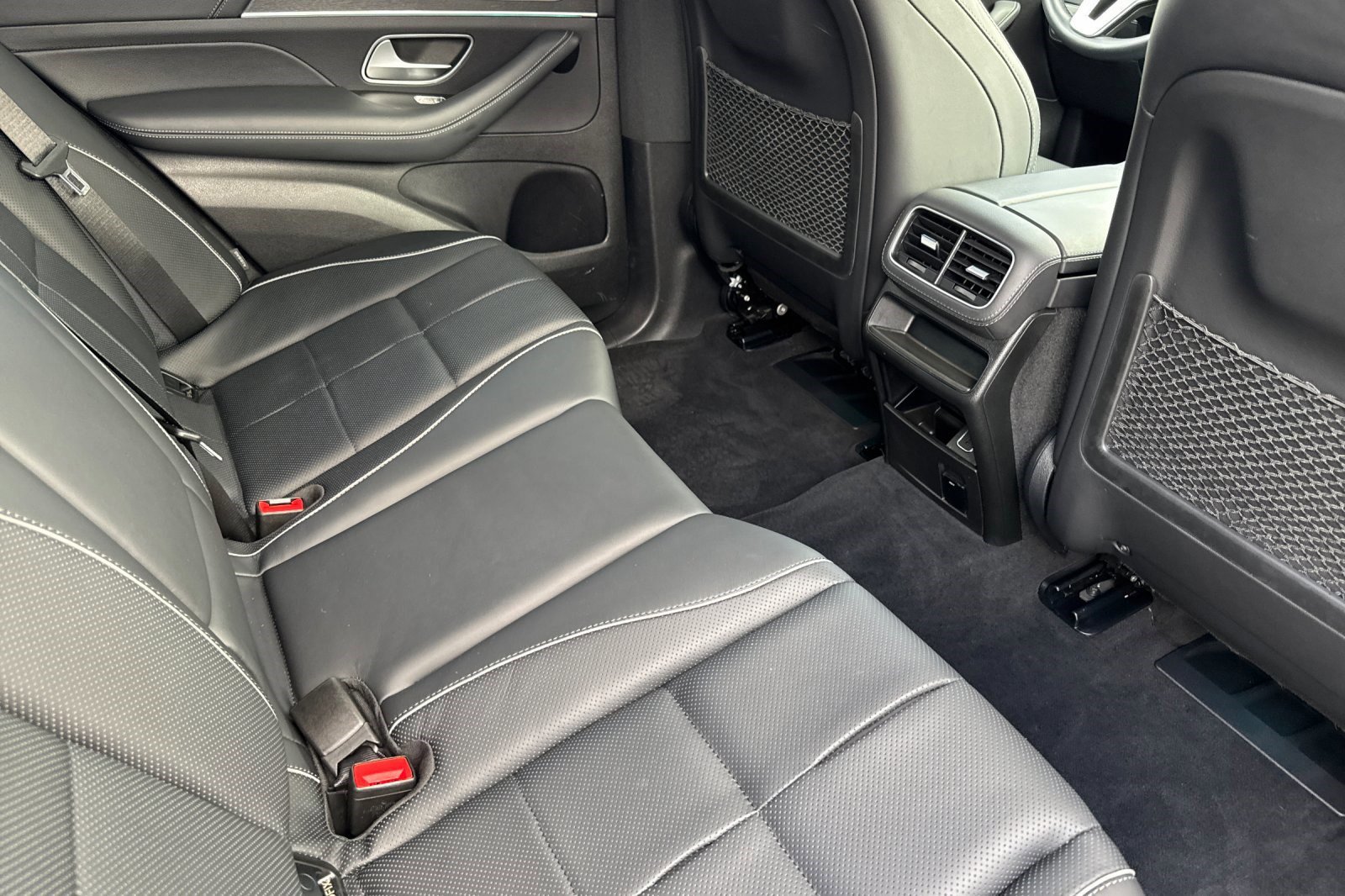 Certified 2023 Mercedes-Benz GLE 350 4MATIC image 32