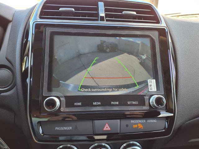 New 2027 Mitsubishi Outlander Sport LE FWD image 17