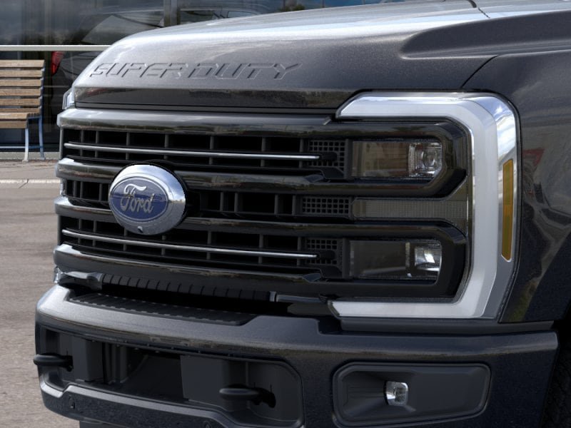 New 2026 Ford F250 Platinum AWD/4WD image 41