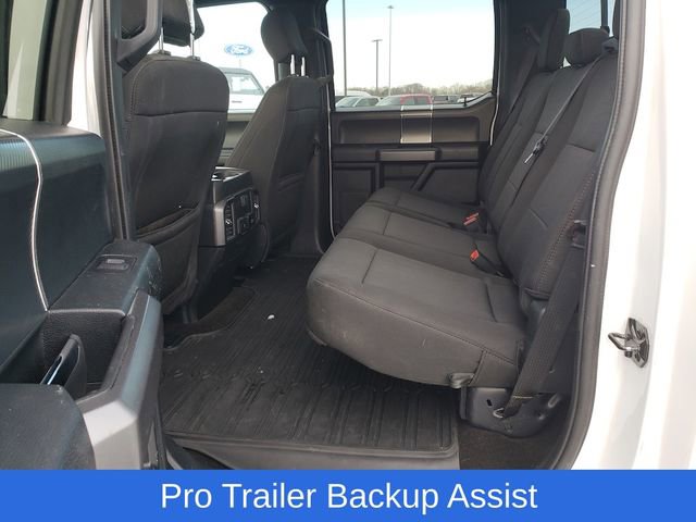 Used 2020 Ford F150 XLT w/ Equipment Group 302A Luxury image 24