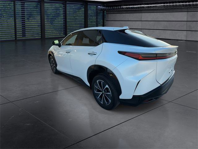 Certified 2024 Lexus RZ 300e Premium image 6