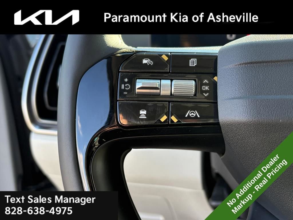 New 2026 Kia Sorento S image 25