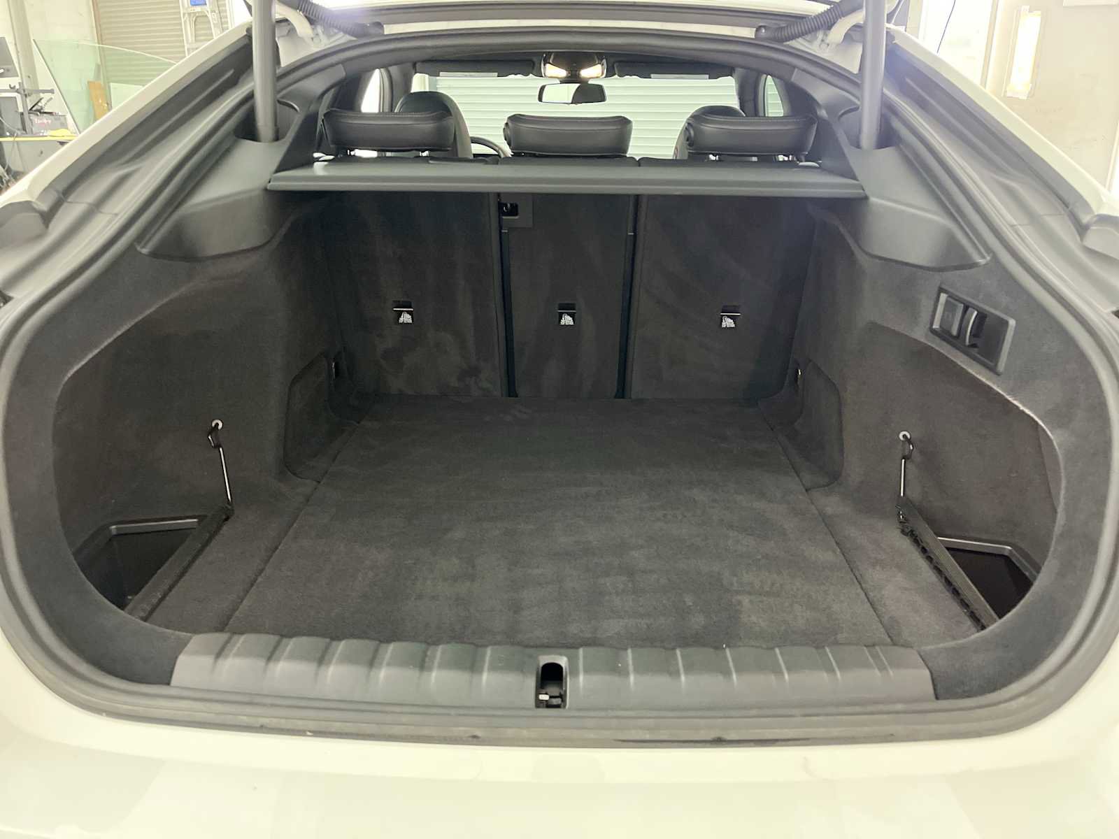 Used 2023 BMW i4 eDrive35 w/ Parking Assistance Package image 21